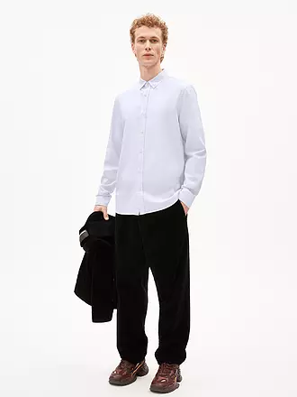 ARMEDANGELS | Chemise QUAASA | hellblau